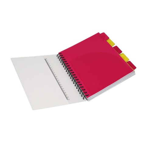 Kołobrulion B5 Stitch 100k. kratka Patio (91705PTR)