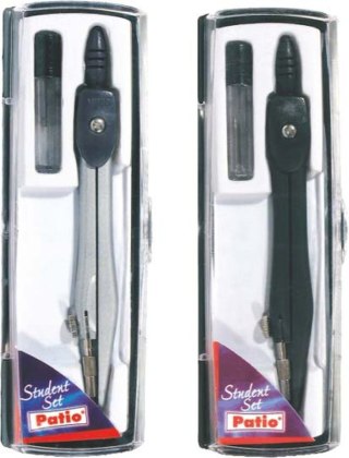 Komplet geometryczny 2 el. Patio (17169)