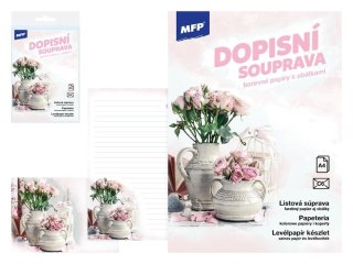 Papeteria lux Mfp (5550372)