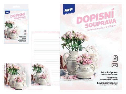 Papeteria lux Mfp (5550372)