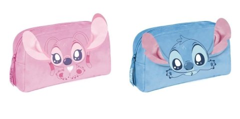 Piórnik Stitch Beniamin