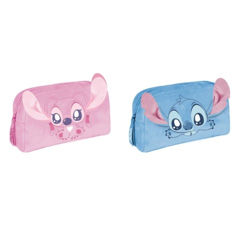 Piórnik Stitch Beniamin