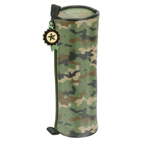 Piórnik tuba Paso (BU22AR-003)