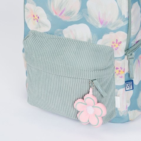 Plecak Bloom miętowy Oxford (400196449)