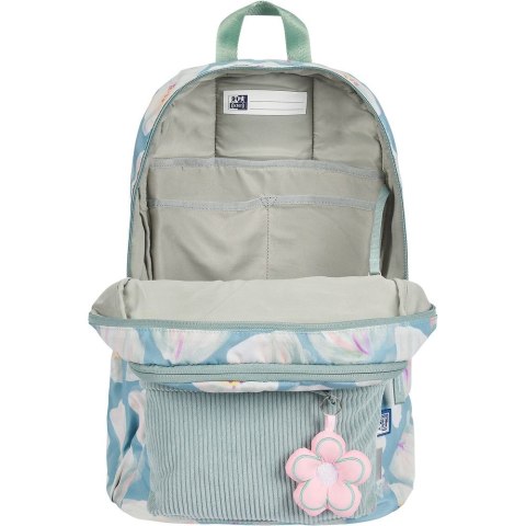 Plecak Bloom miętowy Oxford (400196449)