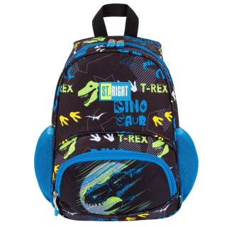 Plecak Stright DONOSOUR 5903235667633 mini St.Right (BP-70)