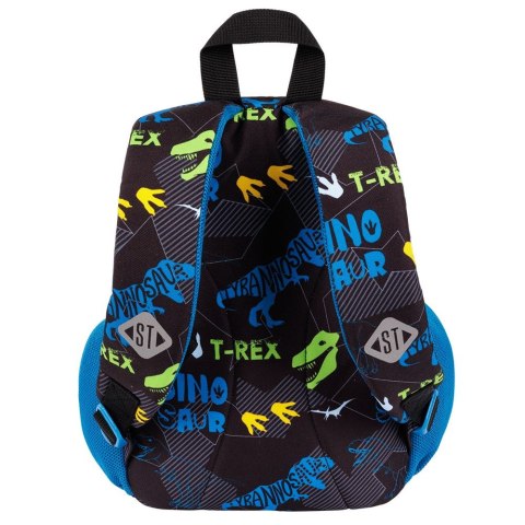 Plecak Stright DONOSOUR 5903235667633 mini St.Right (BP-70)