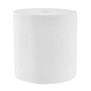 Ręcznik rolka 100% celuloza kolor: biały Nexxt Professional