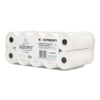 Rolka termiczna fenol fre 110x30 [mm*m] Emerson (rt011030wkff)