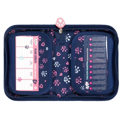 Saszetka MLF GINGER KITTY 2KL BEZ WYPOSAŻENIA 5903235650284 mix St.Right