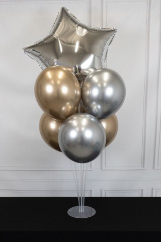Stojak na 7 balonów Arpex (KB2523)