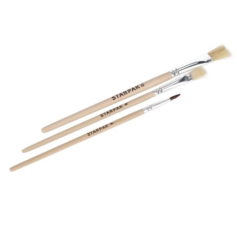 Pędzel Starpak (559658)