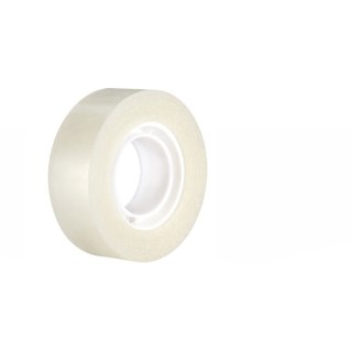 Taśma biurowa krystaliczna 19x33 [mm x m] Milan (80227)