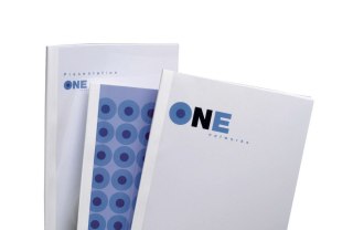 Termookładka A4 różne 150mic. Argo (429061)