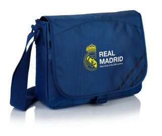 Torba Real Madrid 4 RM-142 Astra (506018012)