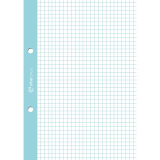 Wkład do segregatora A4 50k Interdruk (WKDOSEA4KF)