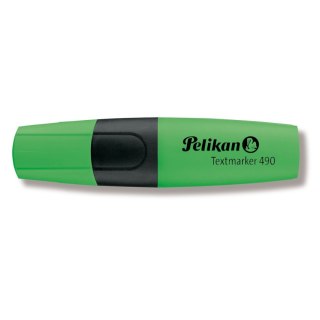 Zakreślacz 940387 wkład zielony 1,0-5,0mm Pelikan (400140877)