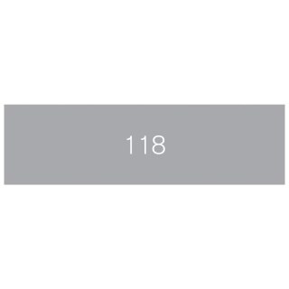 Brystol szary 200g 20k [mm:] 297x420 Interdruk (BRY118)