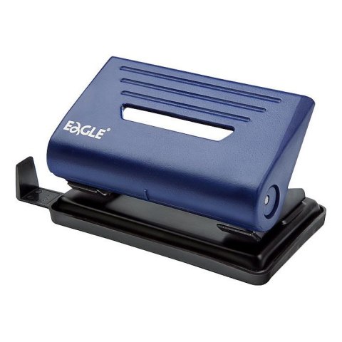 Dziurkacz 837S niebieski 12k (110-1044) Eagle