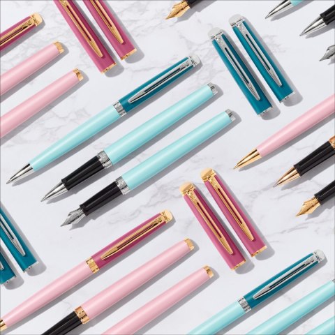 Ekskluzywny długopis Hepisphera GREEN GT Waterman (2190125)