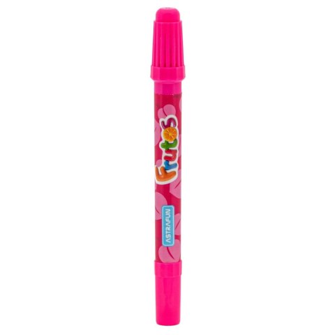 Flamaster zapachowe 10 kol. Astra Fun (312024002)