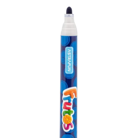 Flamaster zapachowe 10 kol. Astra Fun (312024002)