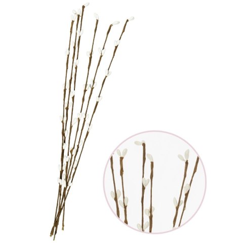 Gałązka Bazie dekoracyjne (30 cm) Arpex (VJ3155)