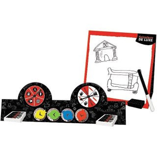 Gra planszowa Kalambury de Luxe Trefl (01016)