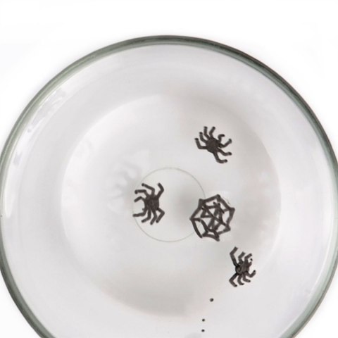 Marker specjalistyczny wkład mix okrągła końcówka Derform (ZMRWKA)