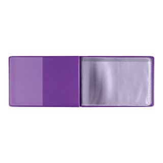Okładka na dokumenty VIOLET Biurfol (KOD-02-05)