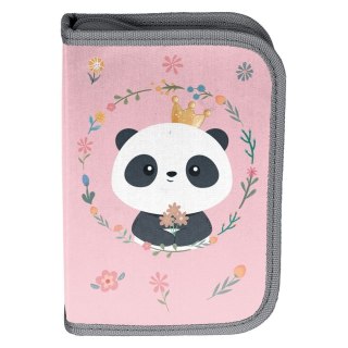 Piórnik Panda Paso (BR-P001-1BW)