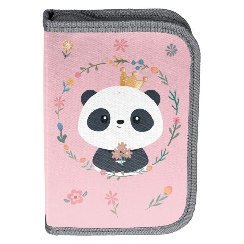 Piórnik Panda Paso (BR-P001-1BW)