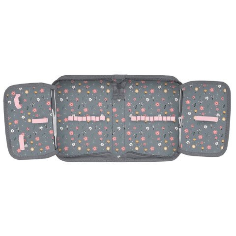 Piórnik Panda Paso (BR-P001-1BW)