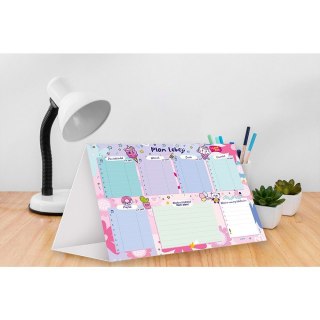 Plan lekcji GIRL KAWAI Henry (5905701481736)