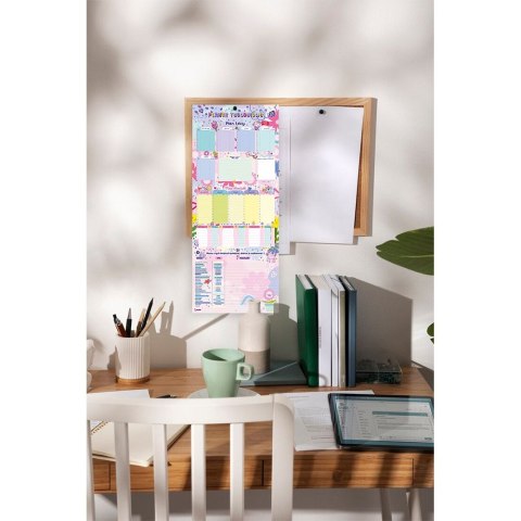 Plan lekcji GIRL KAWAI Henry (5905701481736)