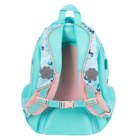 Plecak MLF FLUFFY DOG BPL 58 St.Right (5903235650383)