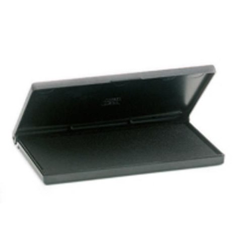 Poduszka do stempli czarna [mm:] 110x70 Trodat (9052)