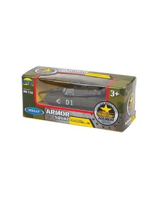 Samochód wojskowe, mix Welly (130-00461)