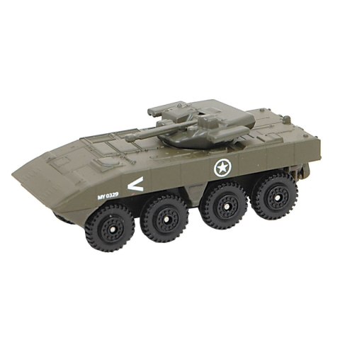 Samochód wojskowe, mix Welly (130-00461)