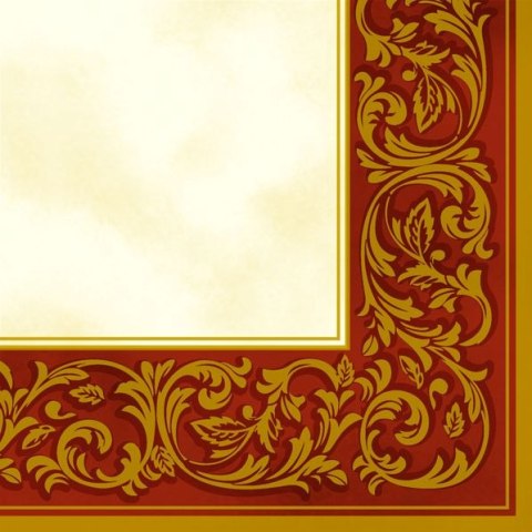 Serwetki mix bibuła [mm:] 330x330 Pol-mak (SL og)