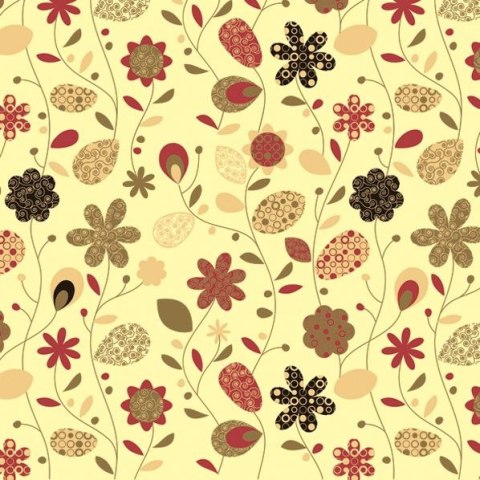 Serwetki mix bibuła [mm:] 330x330 Pol-mak (SL og)