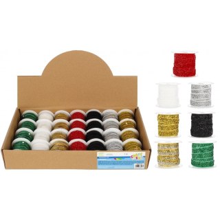 Taśma ozdobna Craft With Fun (521679)