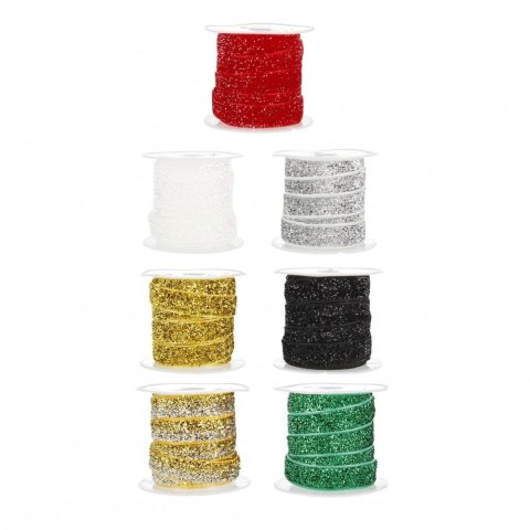 Taśma ozdobna Craft With Fun (521679)