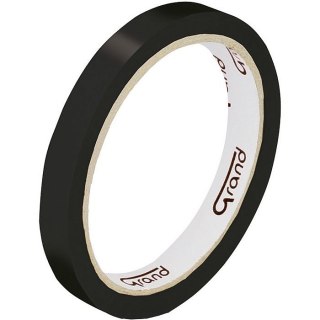 Taśma pakowa 12x50 [mm x m] czarna Grand (130-1982)
