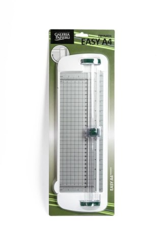 Trymer A4 easy szary 5k. Argo (290002)