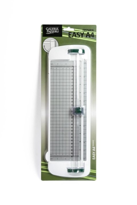 Trymer A4 easy szary 5k. Argo (290002)