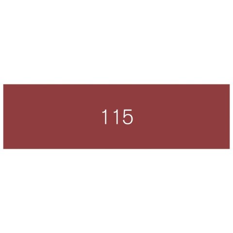 Brystol bordowy 200g 20k [mm:] 297x420 Interdruk (BRY115)