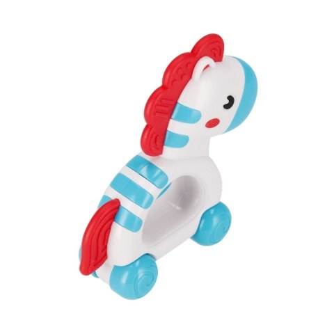 Grzechotka Zebra Bam Bam (515008)
