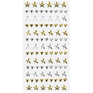 Kryształki mix Craft With Fun (545779)