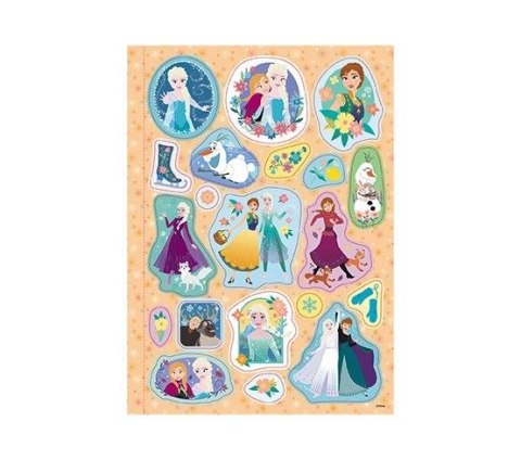 Książka dla dzieci Kraina Lodu. Ameet (KOLB 9102)